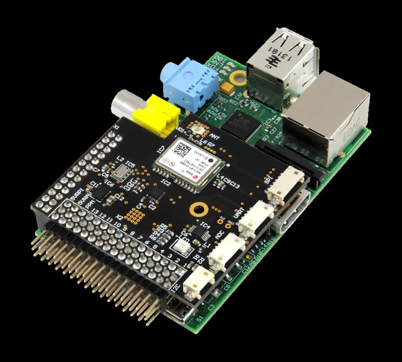 IoT Hardware