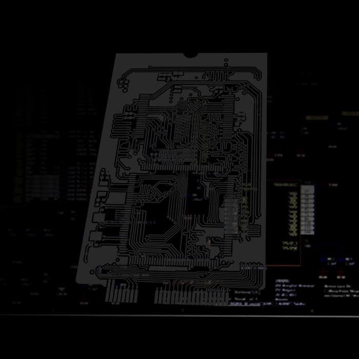 PCB Layout & Design