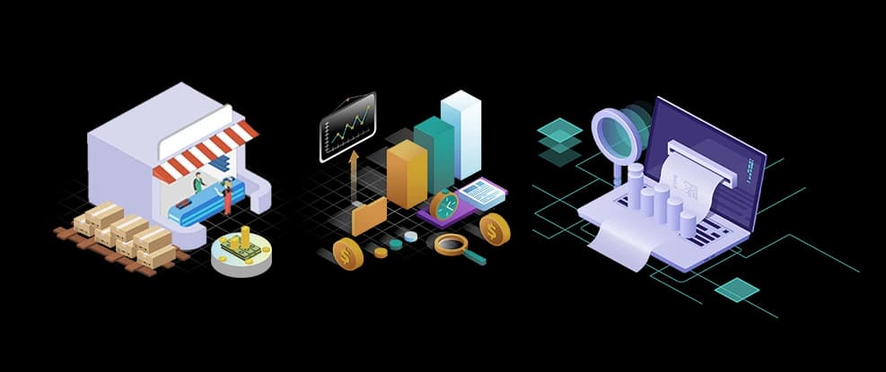 Enterprise Applications