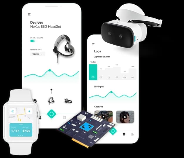 BLE & WiFi smart applications